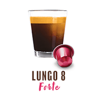 Lungo Forte