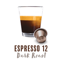 Espresso Darkroast