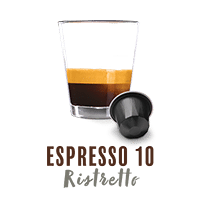 Espresso Ristretto