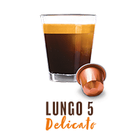 Lungo Delicato