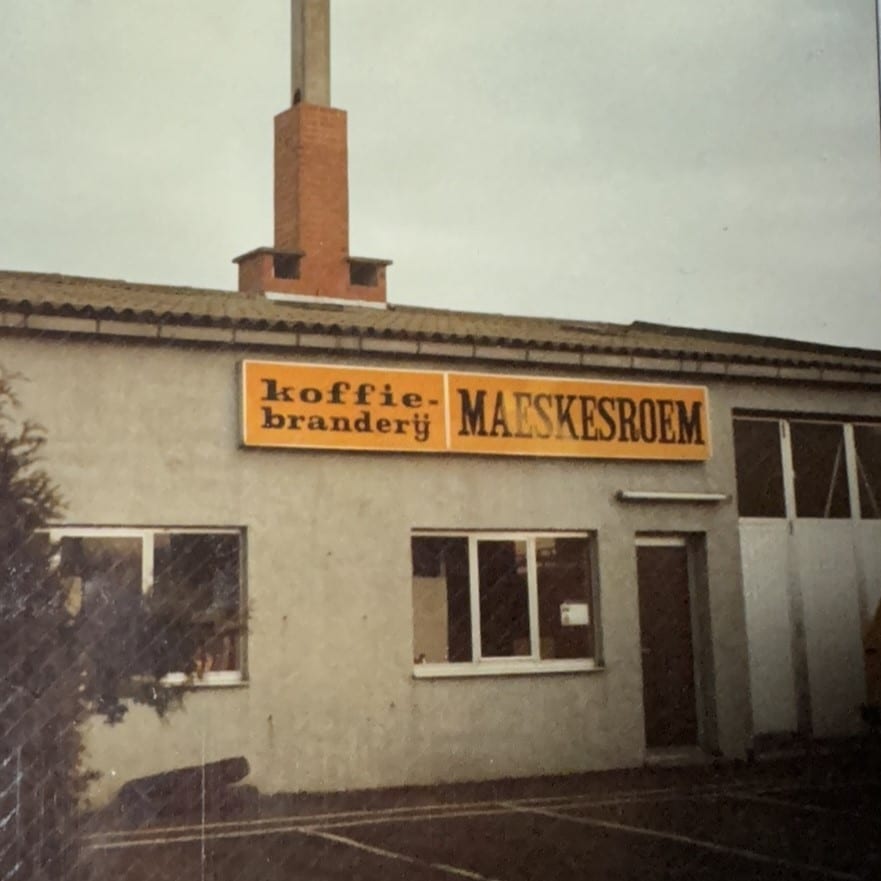 Maeskesroem